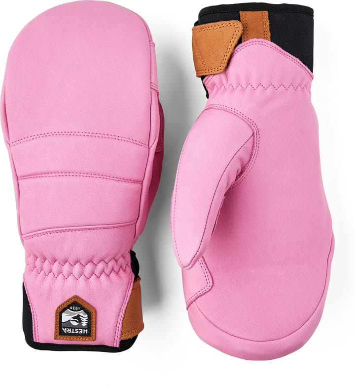 Hestra Women's Fall Line Mitt Cerise Hestra