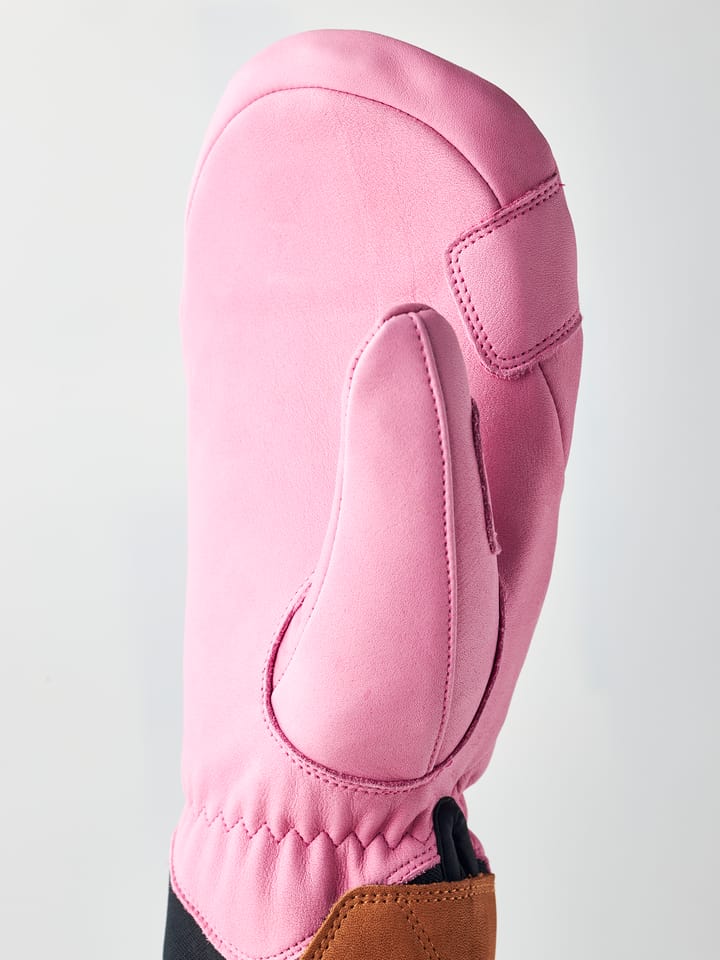 Hestra Women's Fall Line Mitt Cerise Hestra
