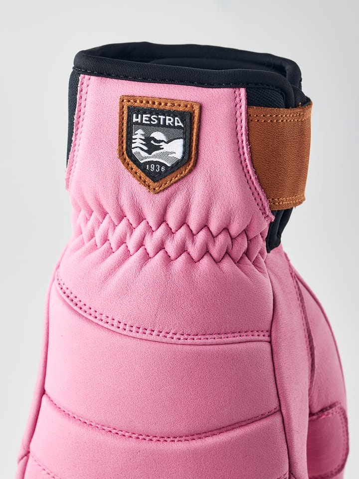 Hestra Women's Fall Line Mitt Cerise Hestra
