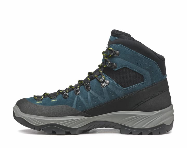 Scarpa Boreas Gtx Petrol-Lime Scarpa