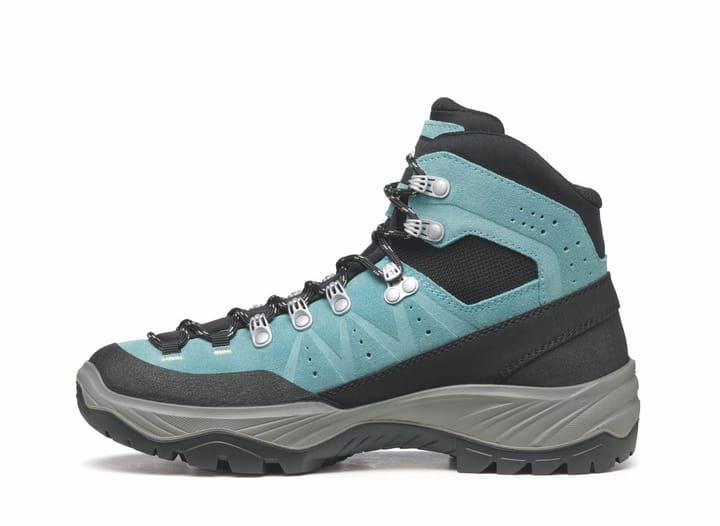 Scarpa Boreas Gtx Wmn Aqua-Light Gray Scarpa