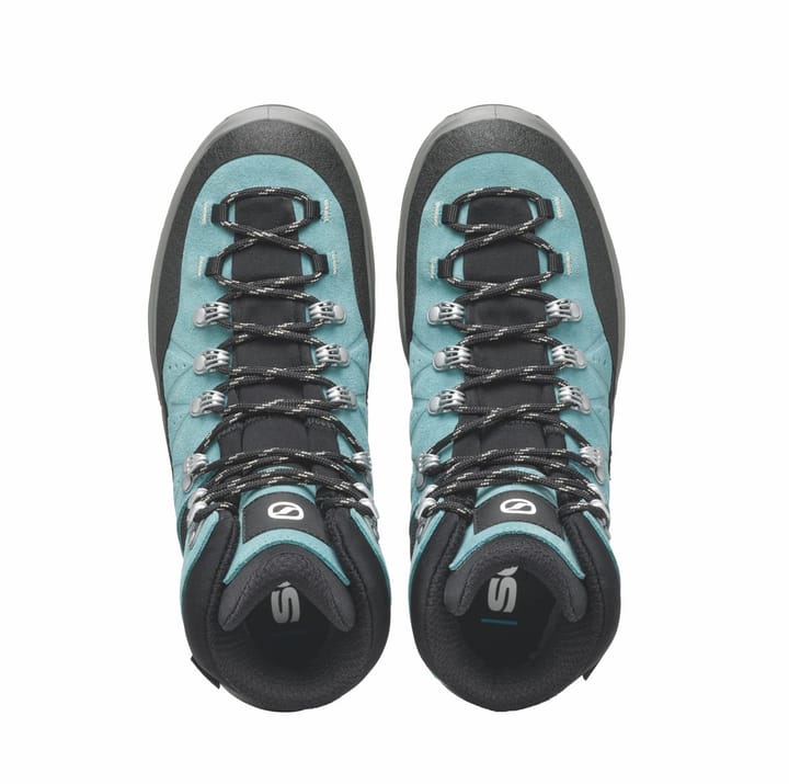 Scarpa Boreas Gtx Wmn Aqua-Light Gray Scarpa Scarpa Boreas Gtx Wmn Aqua-Light Gray Scarpa