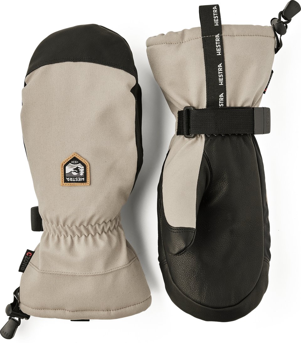 CZone Mountain Mitt