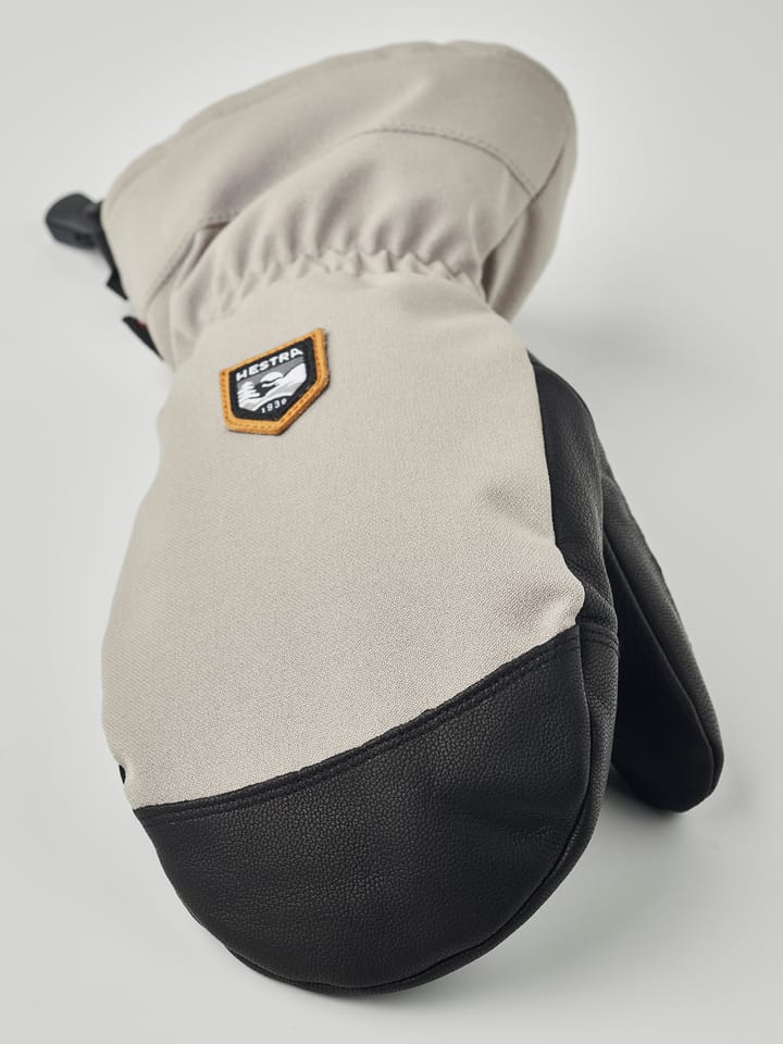 Hestra CZone Mountain - Mitt Beige Hestra Hestra CZone Mountain - Mitt Beige Hestra