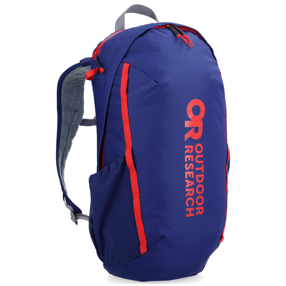 Unisex Adrenaline Day Pack 20L