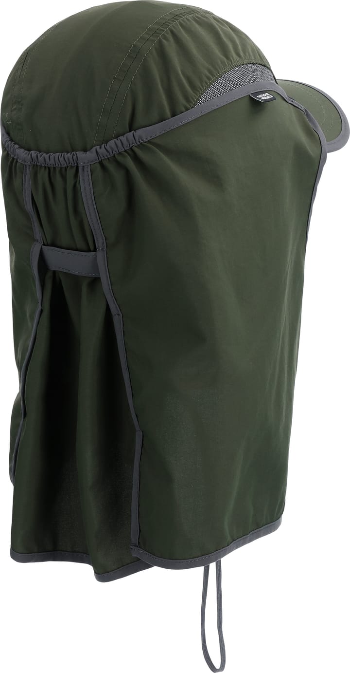 Outdoor Research Unisex Sun Runner Cap Verde Outdoor Research