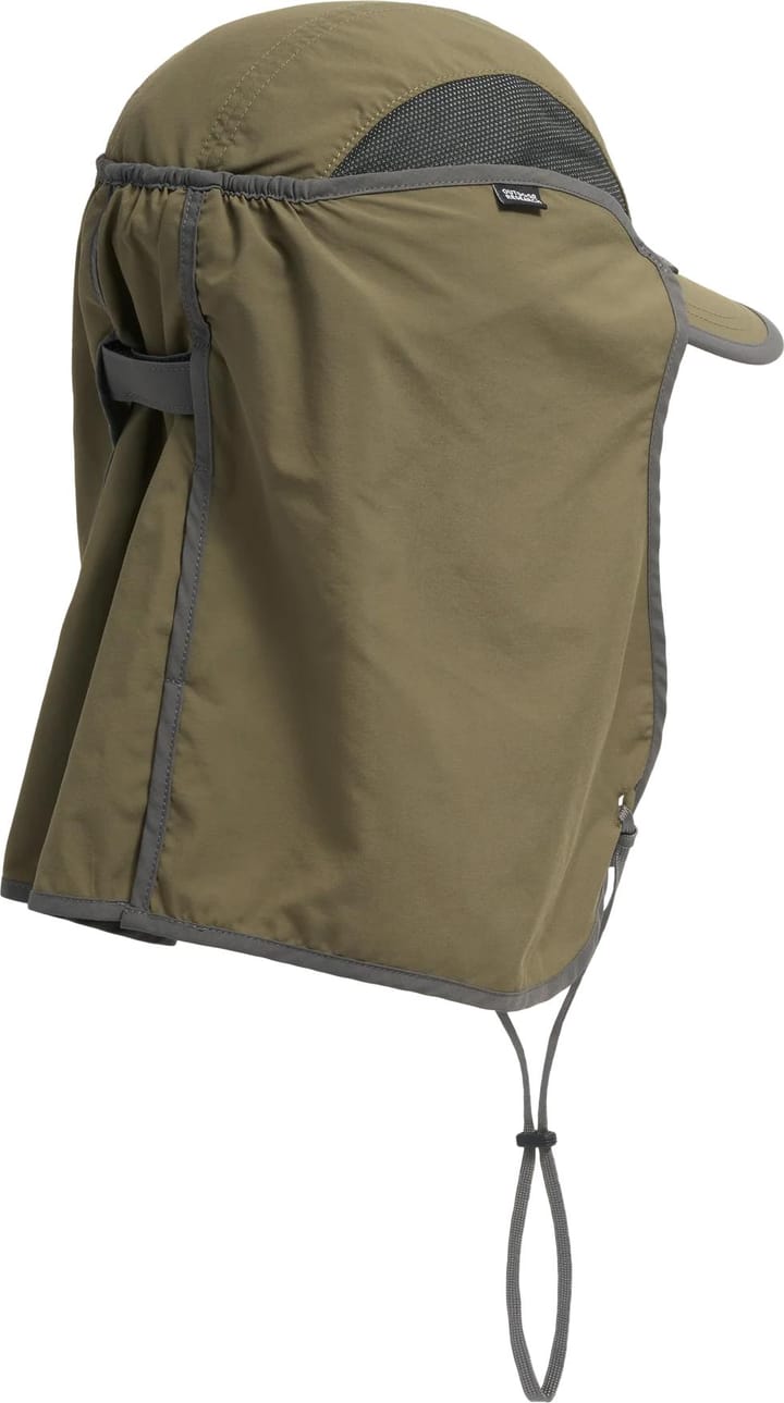 Outdoor Research Unisex Sun Runner Cap Ranger Green Outdoor Research