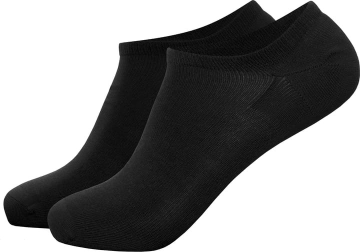 Tufte Wear Unisex Low Socks (3pk) Black Beauty Tufte Wear