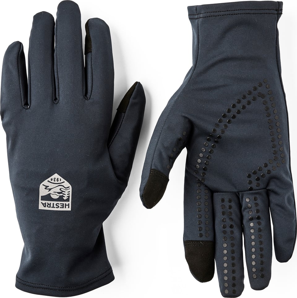 Windbreaker Liner Light 5-finger