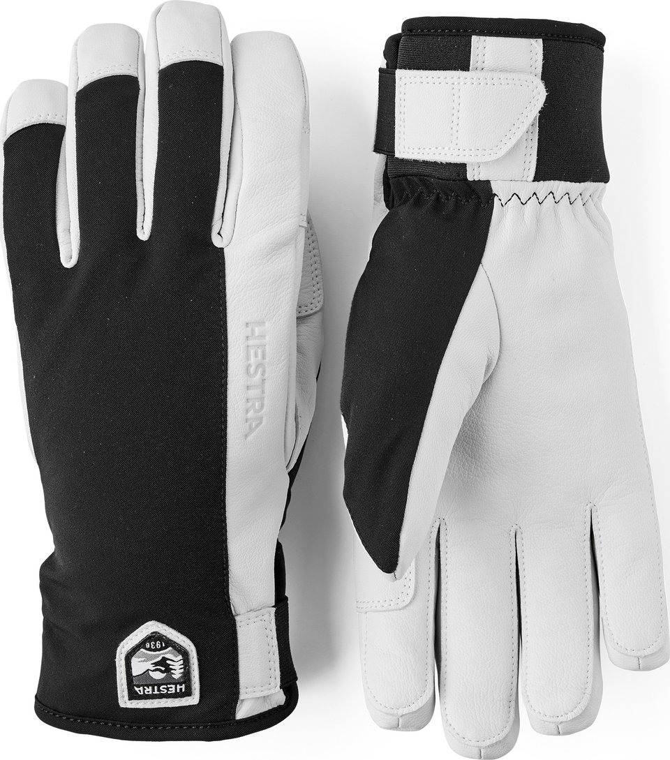Flextron Motion Short 5-Finger