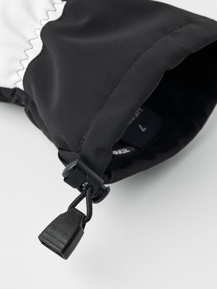 Hestra Flextron Motion 5-Finger Black/Offwhite Hestra Hestra Flextron Motion 5-Finger Black/Offwhite Hestra