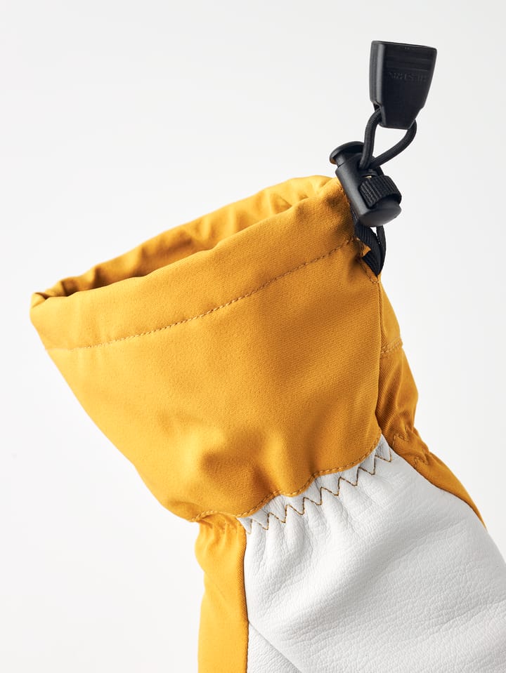 Hestra Flextron Motion 5-Finger Mustard/Offwhite Hestra Hestra Flextron Motion 5-Finger Mustard/Offwhite Hestra
