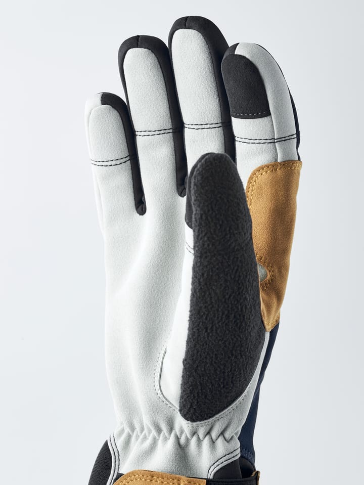 Hestra XC G-Loft Phalange 5-finger Navy Hestra Hestra XC G-Loft Phalange 5-finger Navy Hestra
