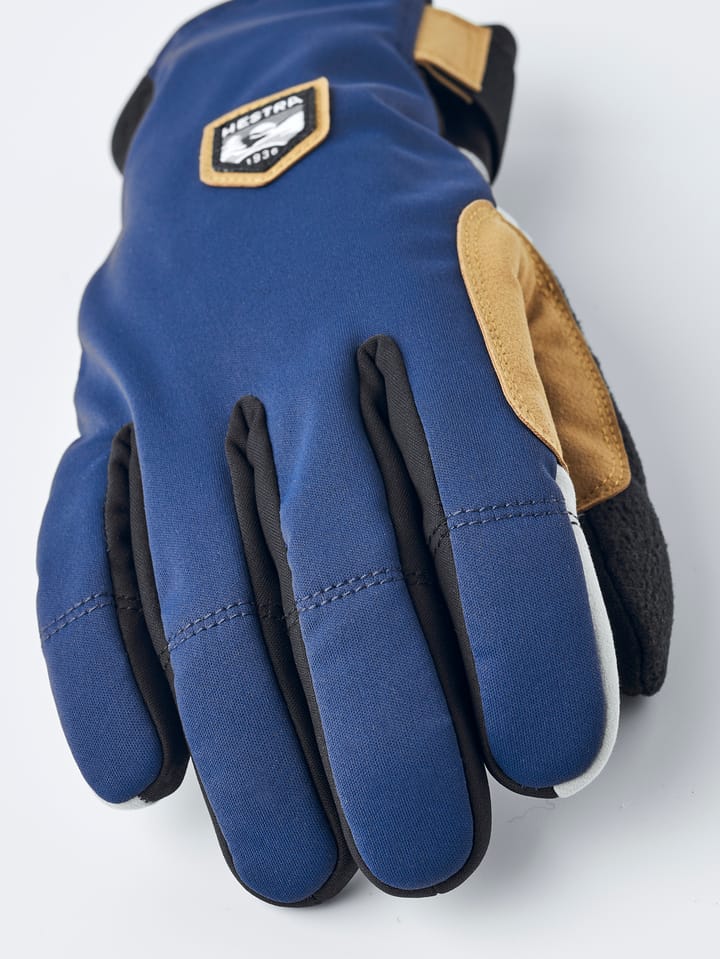 Hestra XC G-Loft Phalange 5-finger Navy Hestra Hestra XC G-Loft Phalange 5-finger Navy Hestra