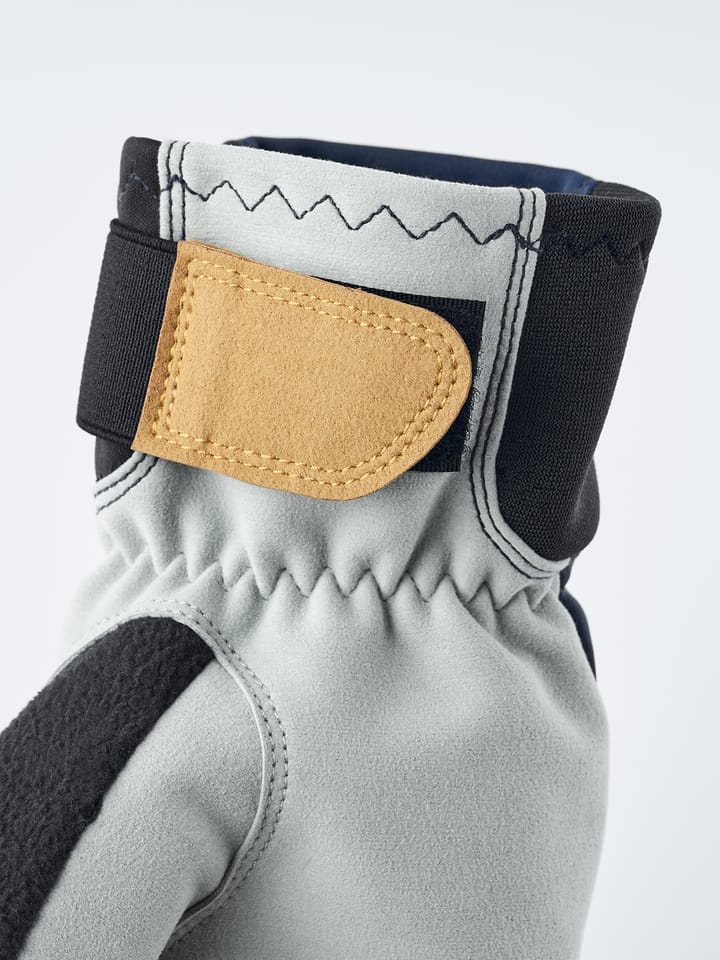 Hestra XC G-Loft Phalange 5-finger Navy Hestra Hestra XC G-Loft Phalange 5-finger Navy Hestra
