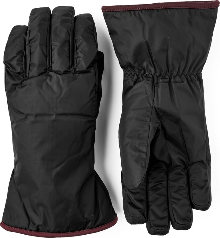 Hestra Hunters CZone 5-Finger Dark Forest Hestra