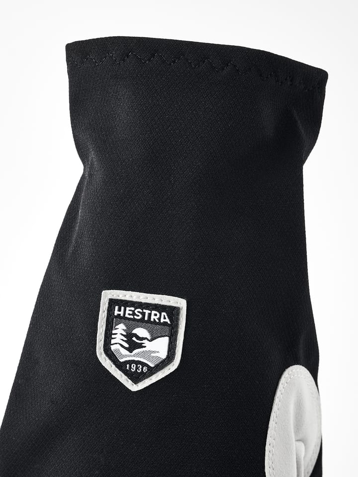 Hestra XC Over Mitt Black Hestra Hestra XC Over Mitt Black Hestra