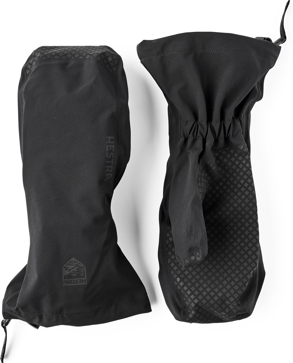 Seam Sealed Shell Mitt