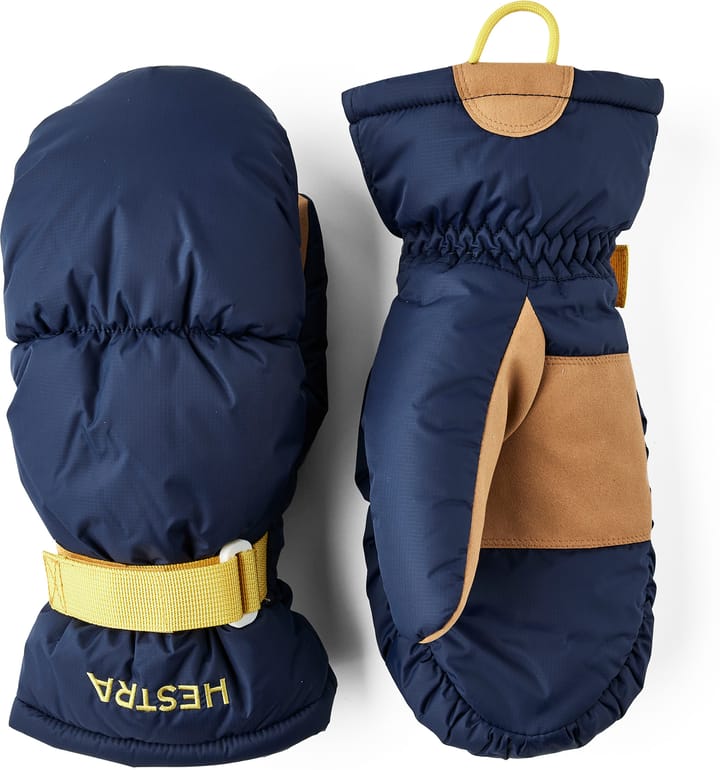 Hestra Kiruna Loft Mitt Navy Hestra