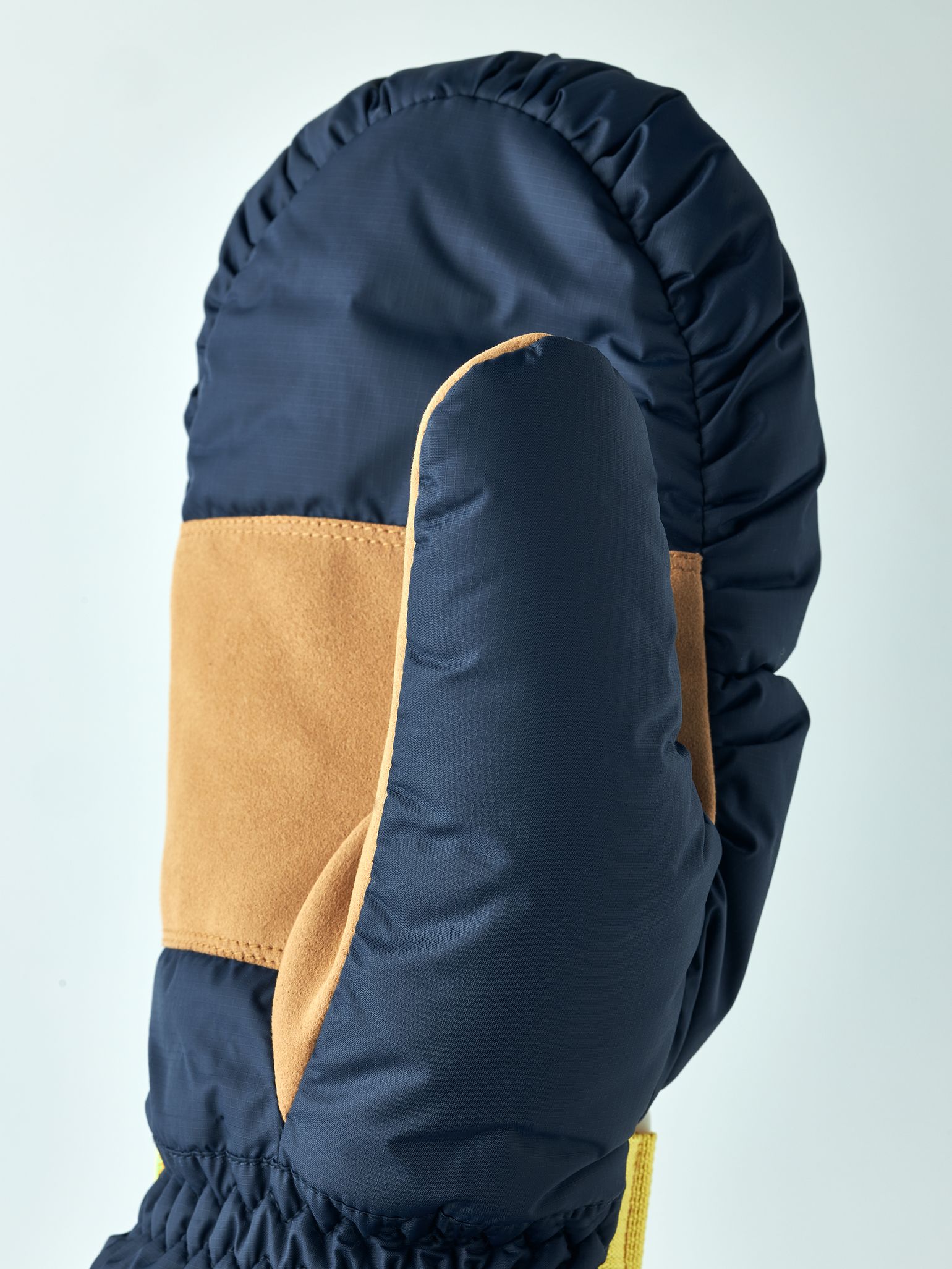 Hestra Kiruna Loft Mitt Navy