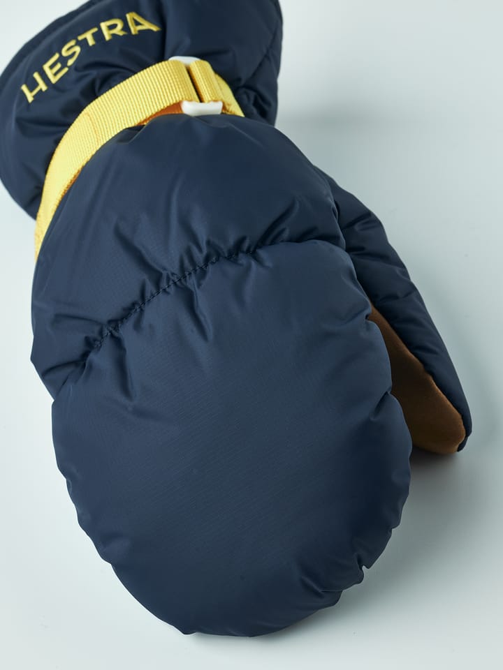 Hestra Kiruna Loft Mitt Navy Hestra Hestra Kiruna Loft Mitt Navy Hestra