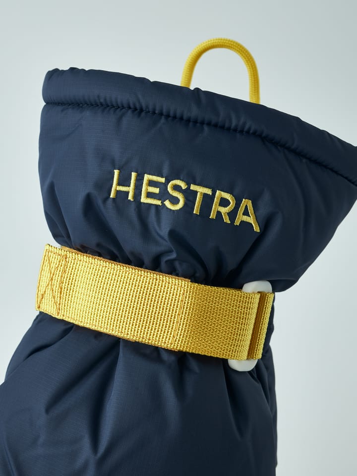 Hestra Kiruna Loft Mitt Navy Hestra Hestra Kiruna Loft Mitt Navy Hestra