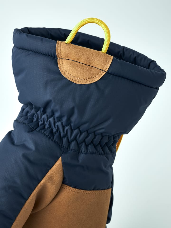 Hestra Kiruna Loft Mitt Navy Hestra Hestra Kiruna Loft Mitt Navy Hestra
