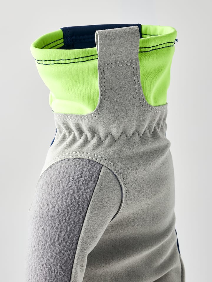Hestra Women's XC Primaloft 5-Finger Navy/Light Grey Hestra Hestra Women's XC Primaloft 5-Finger Navy/Light Grey Hestra