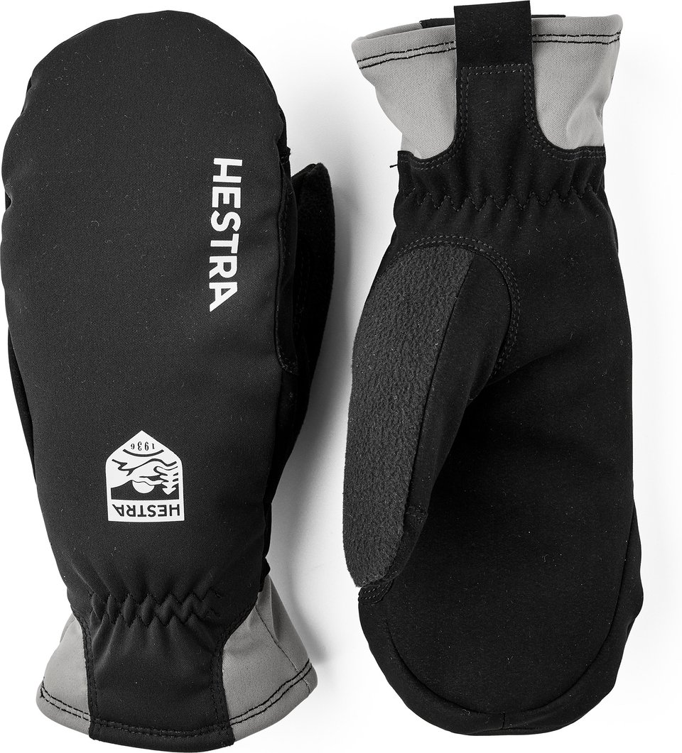 Women's XC Primaloft Mitt