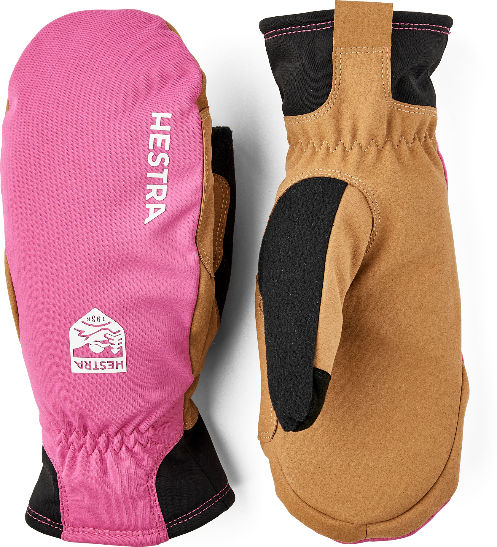 Hestra Women's XC Primaloft Mitt