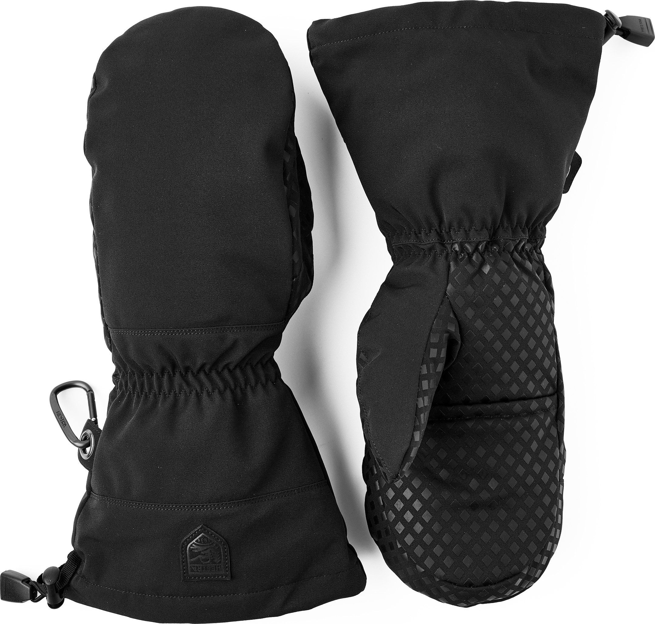 Hestra Sarek Over Mitt