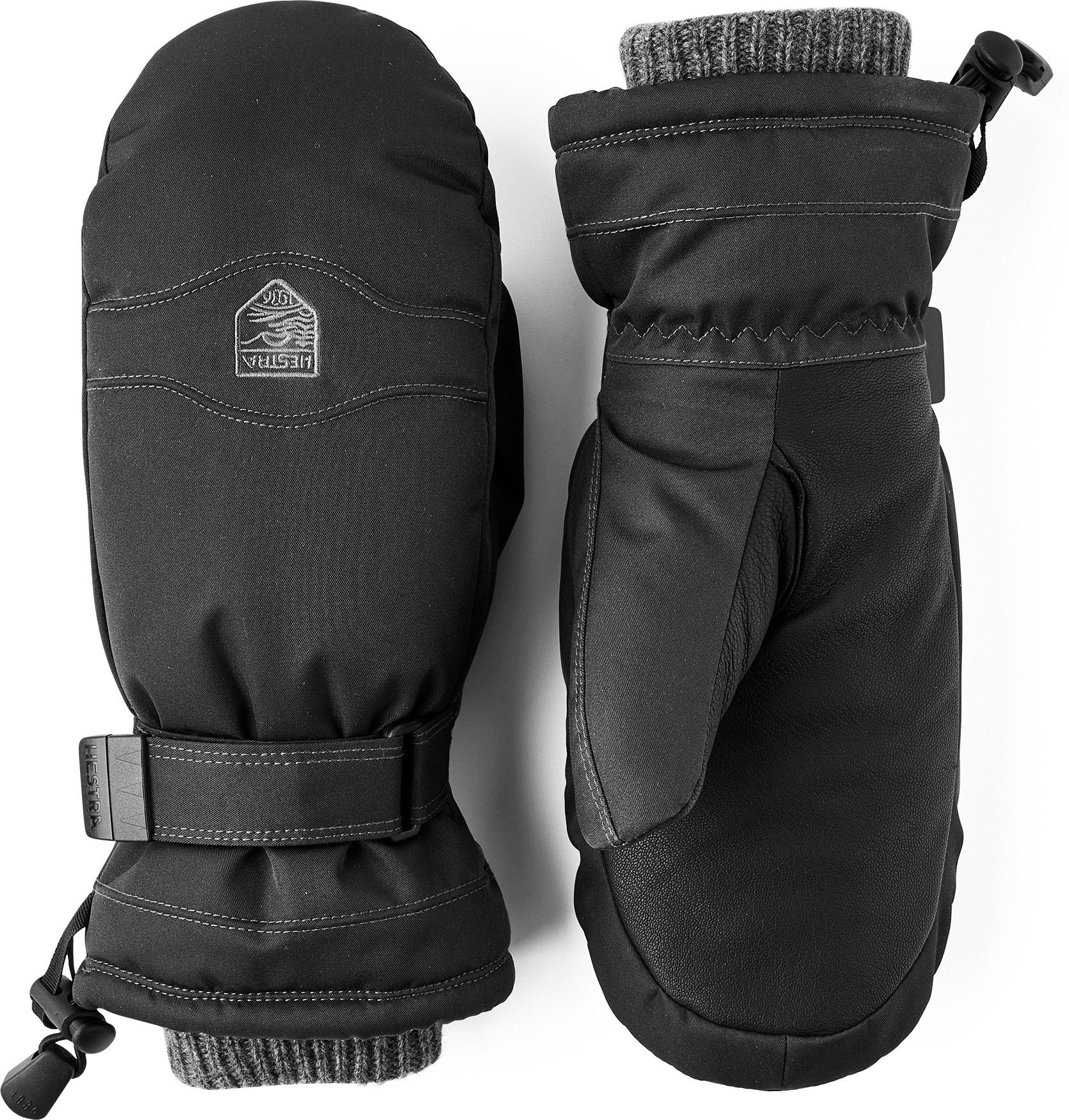 Hestra Cosy Mitt