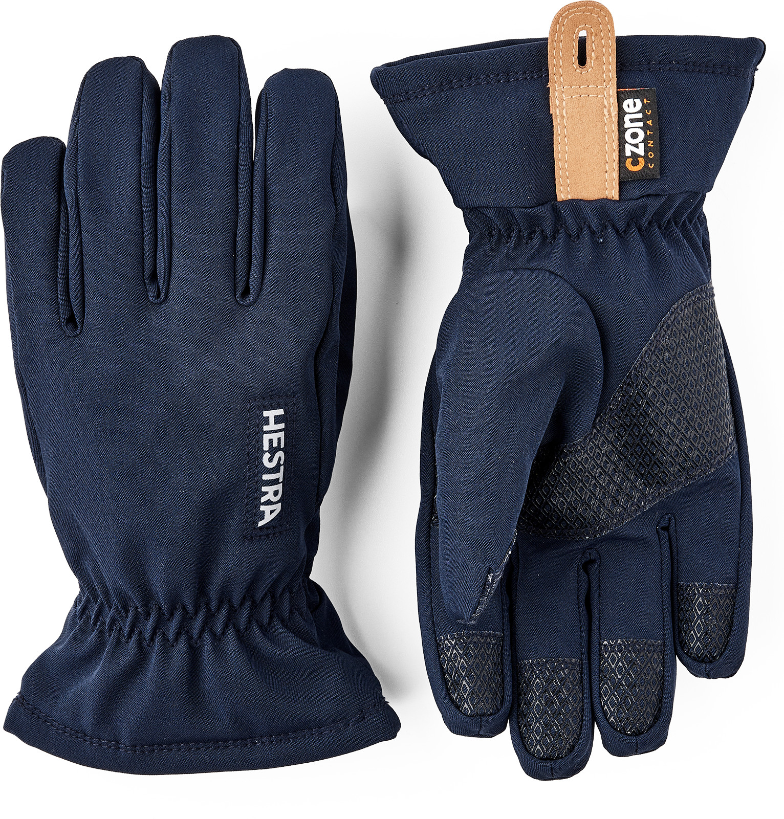 Hestra Juniors' CZone Pluto Mitt