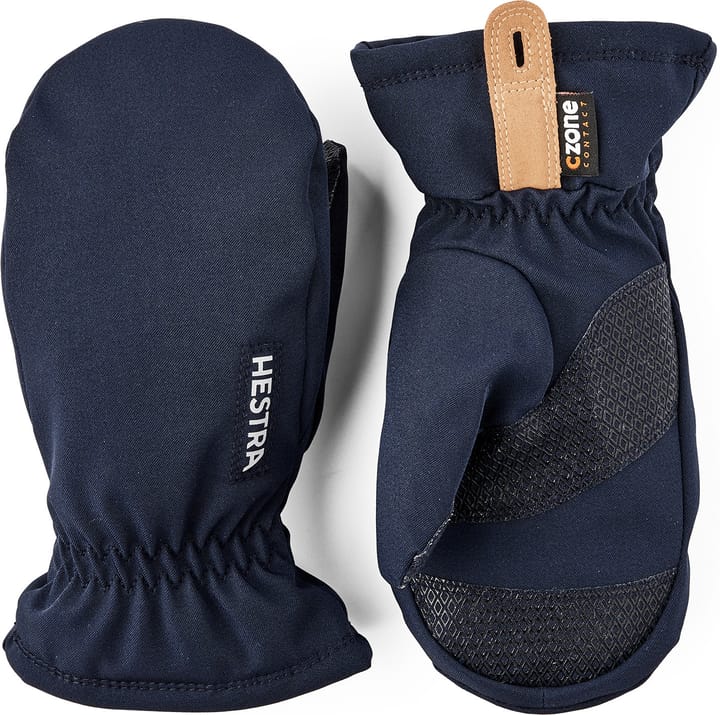 Hestra Czone Pluto Jr - Mitt Navy Hestra