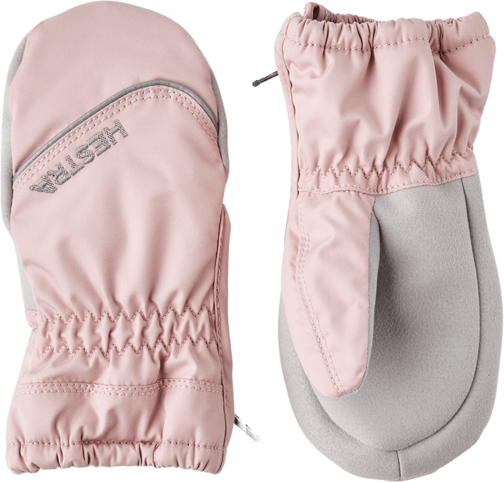 Hestra Baby's Zip Light Mitt Parfait Hestra