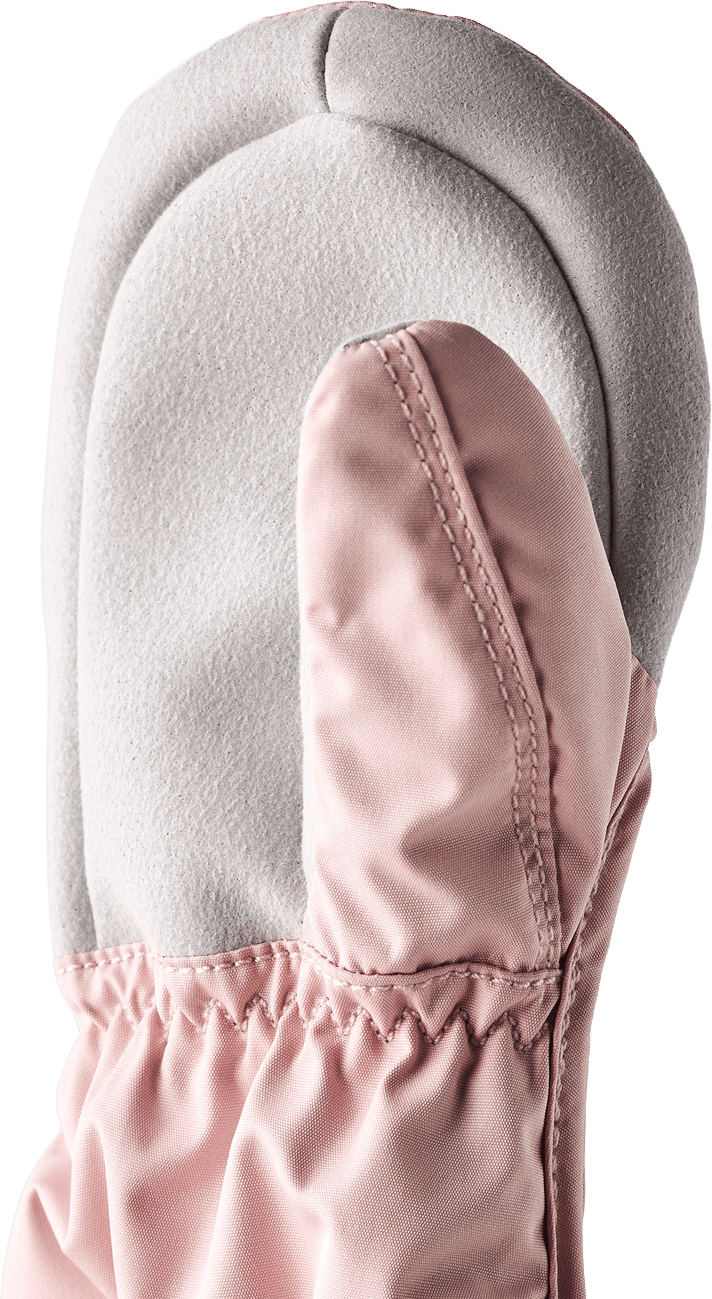 Hestra Baby's Zip Light Mitt Parfait Hestra