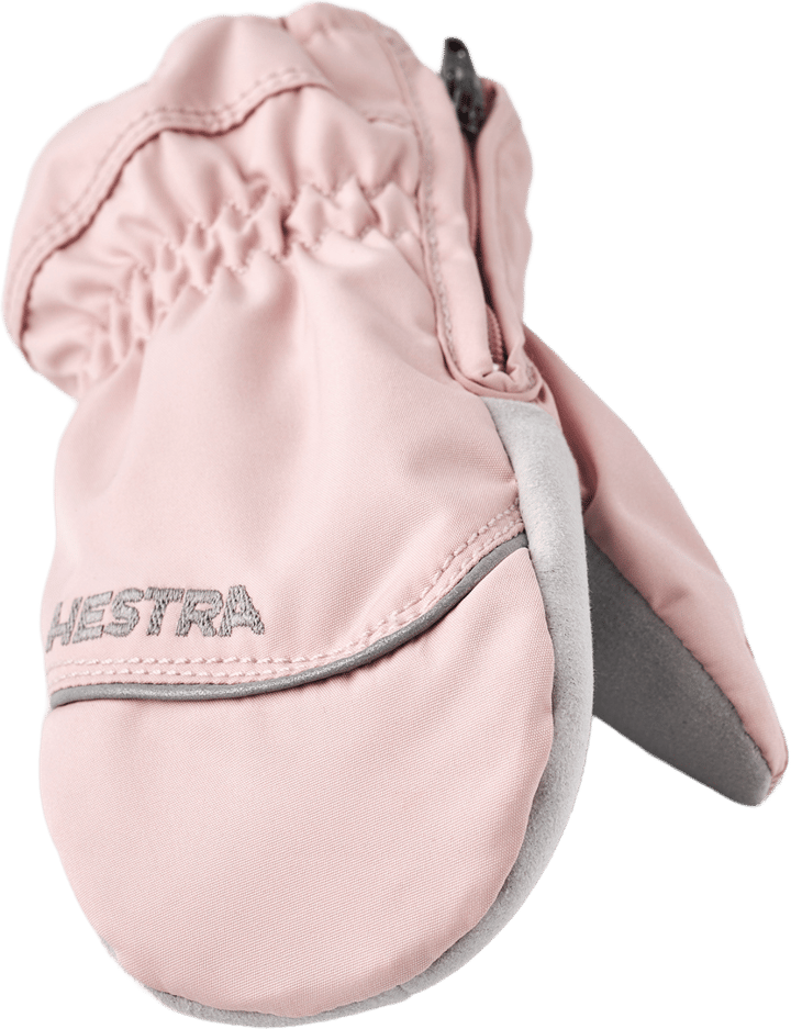 Hestra Baby's Zip Light Mitt Parfait Hestra