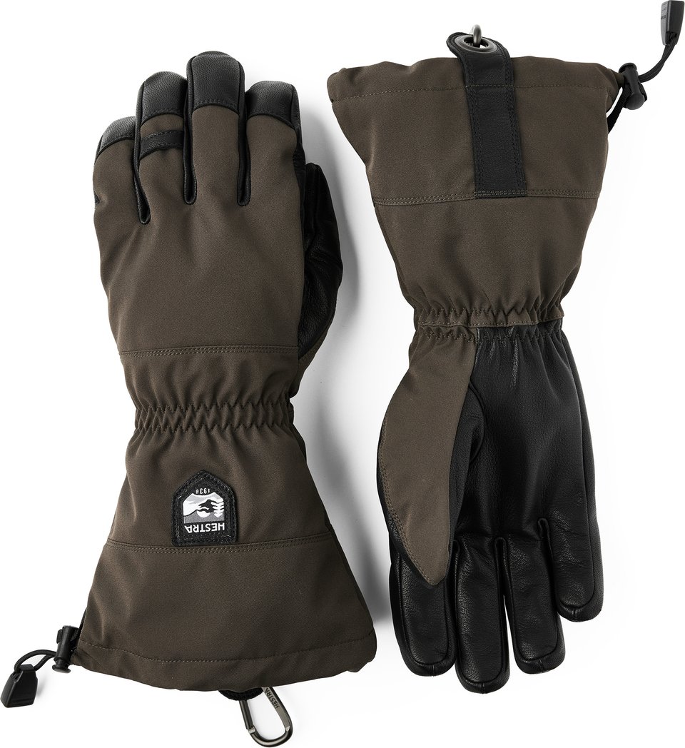 Hunters CZone 5-Finger