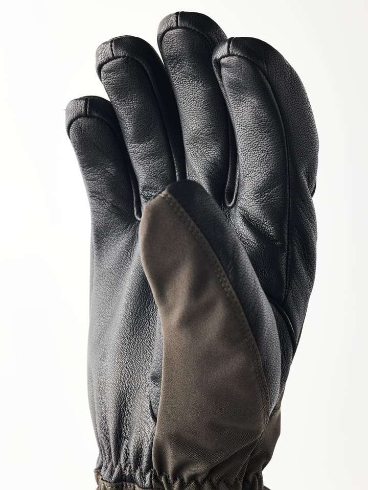 Hestra Hunters CZone 5-Finger Dark Forest Hestra Hestra Hunters CZone 5-Finger Dark Forest Hestra