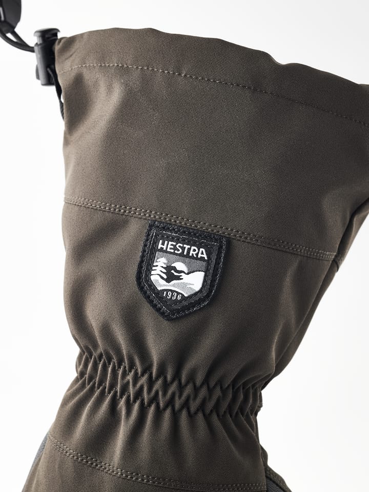 Hestra Hunters CZone 5-Finger Dark Forest Hestra Hestra Hunters CZone 5-Finger Dark Forest Hestra