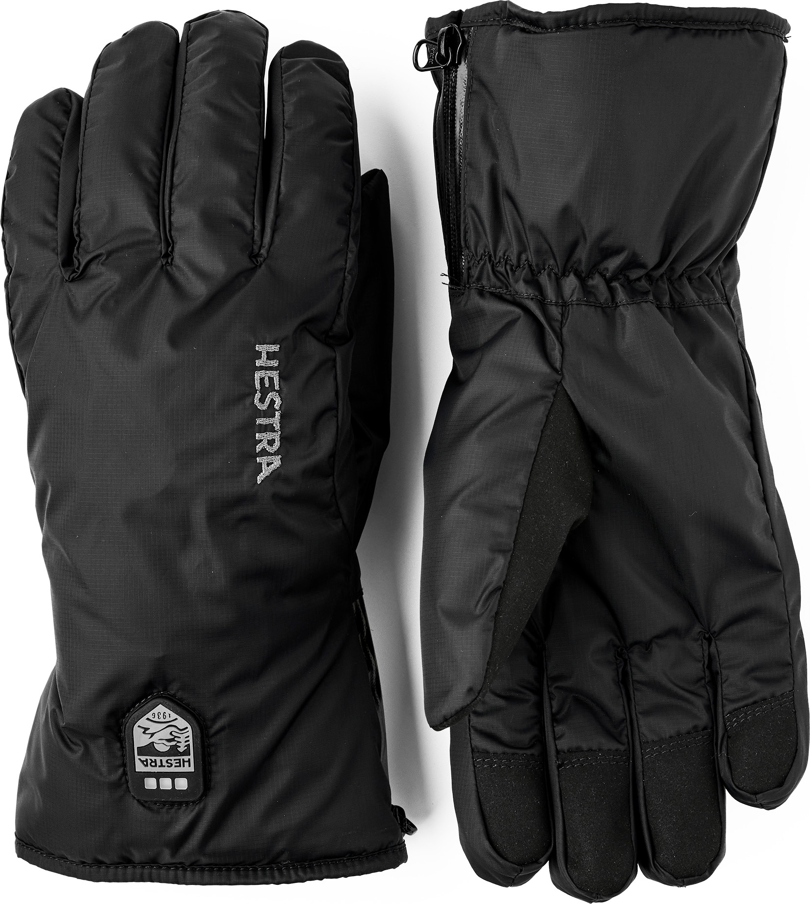 Hestra Heated Liner 5-finger