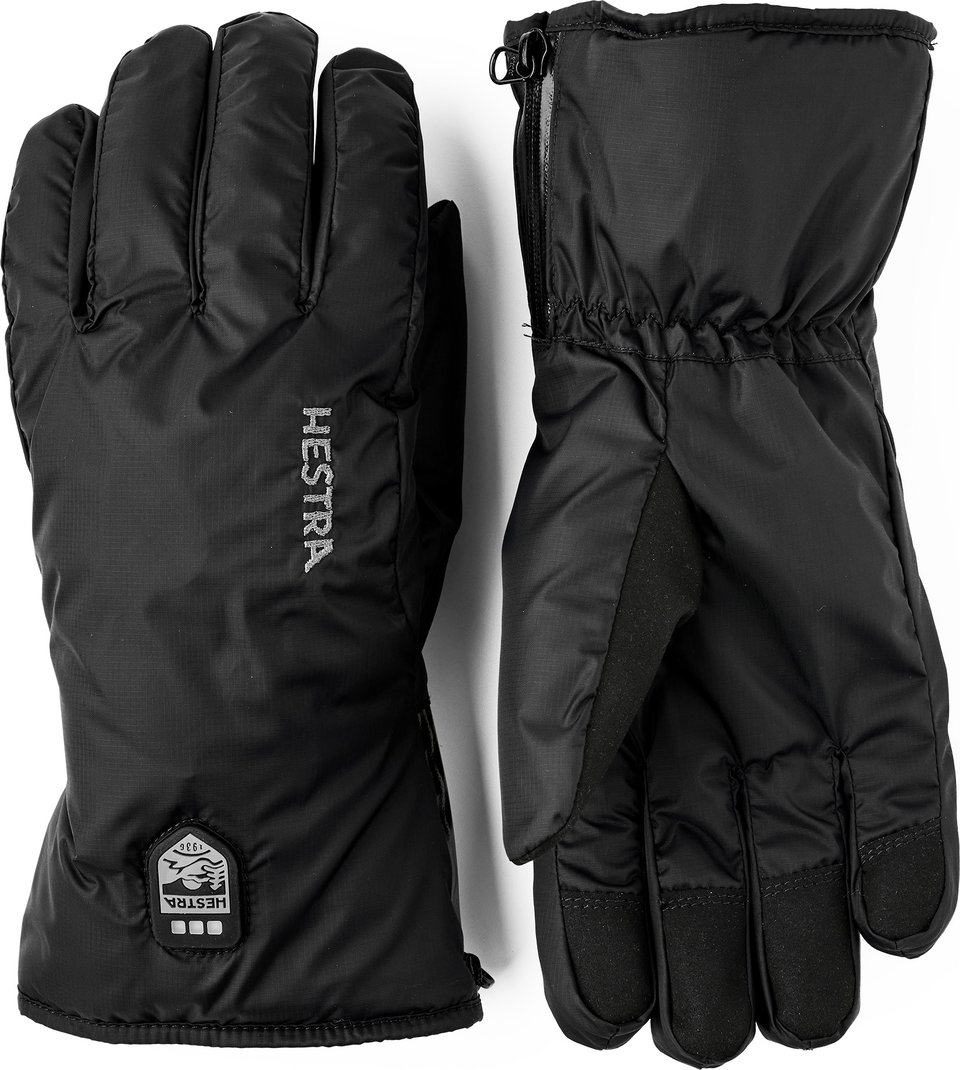 Heated Liner 5-finger
