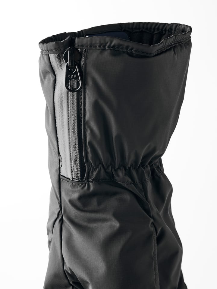 Hestra Heated Liner 5-finger Black Hestra