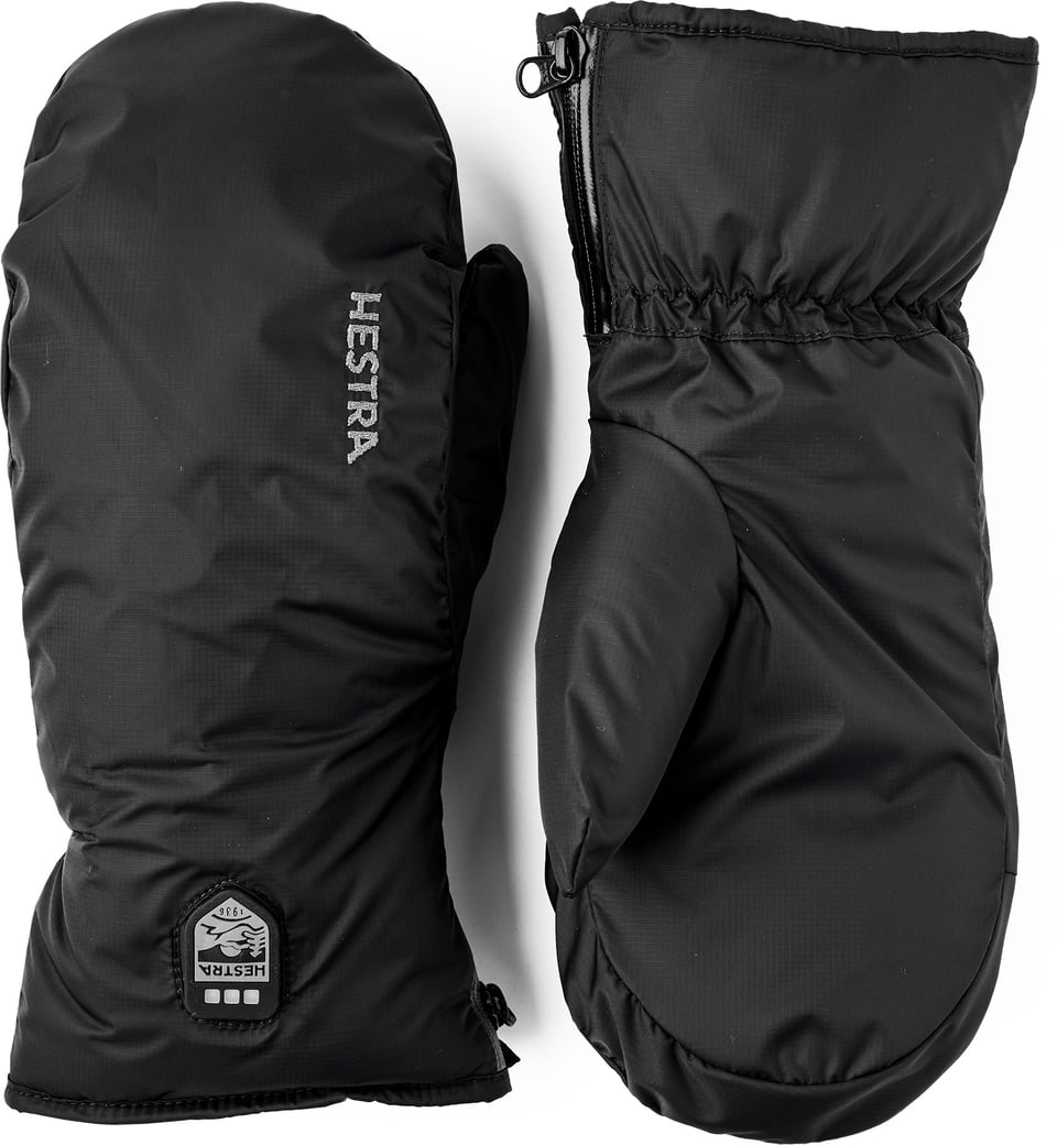Heated Liner Mitt