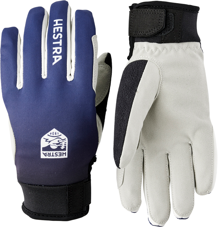 Xc Pace 5 Finger