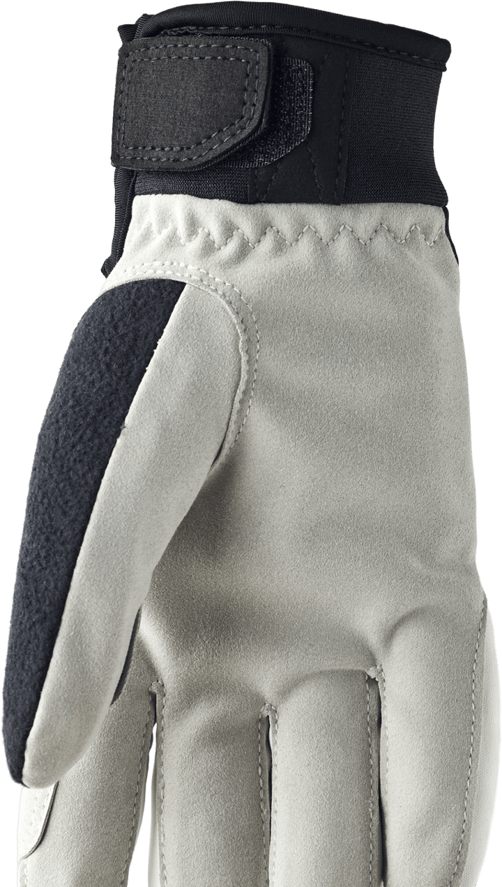 Hestra Xc Pace - 5 Finger Navy Print Hestra