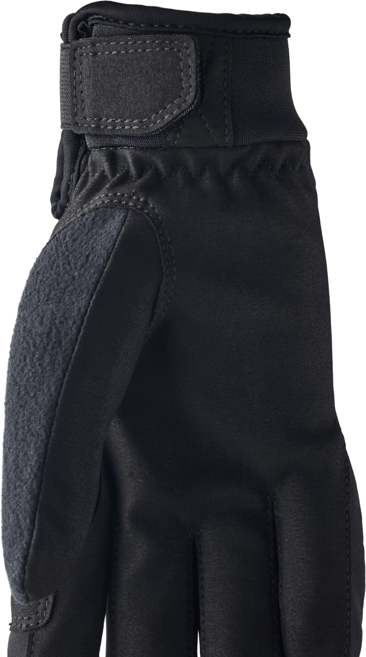 Hestra Xc Pace - 5 Finger Fuchsia Print Hestra