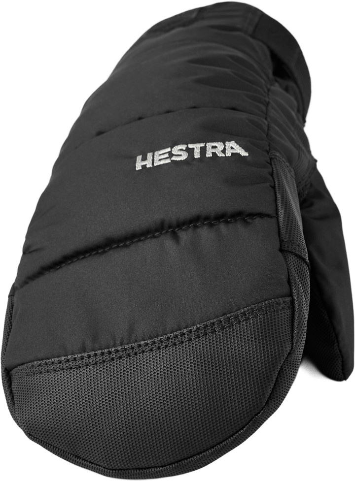 Hestra Czone Frost - Mitt Black Hestra