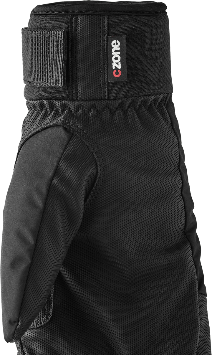 Hestra Czone Frost - Mitt Black Hestra