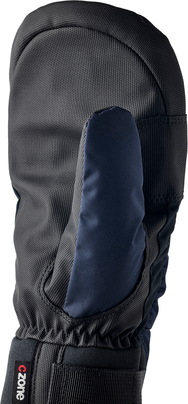 Hestra Czone Frost - Mitt Dark Navy Hestra
